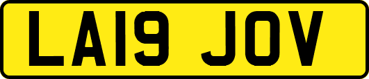 LA19JOV