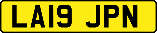LA19JPN