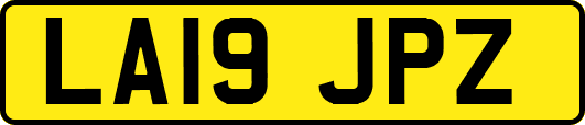 LA19JPZ