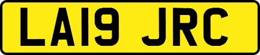 LA19JRC