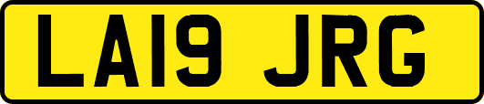 LA19JRG