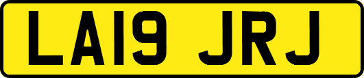 LA19JRJ
