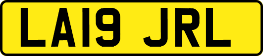 LA19JRL