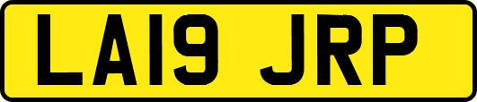 LA19JRP