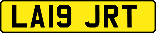 LA19JRT