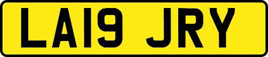 LA19JRY