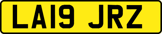 LA19JRZ