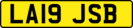 LA19JSB