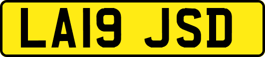 LA19JSD