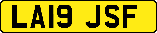LA19JSF