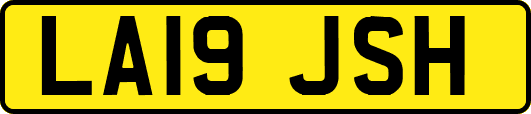 LA19JSH