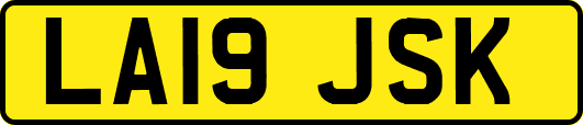 LA19JSK
