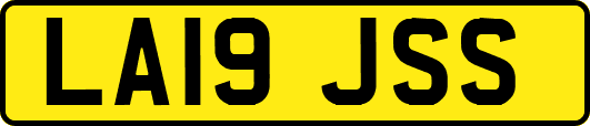 LA19JSS