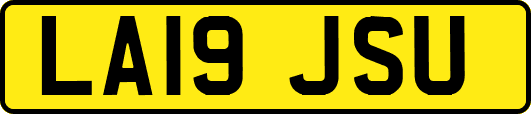LA19JSU