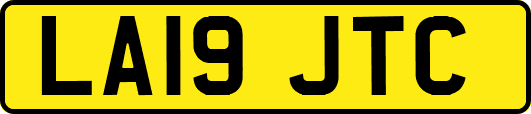 LA19JTC