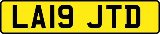 LA19JTD