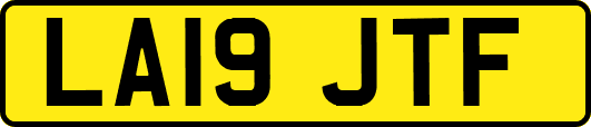 LA19JTF