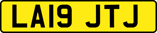 LA19JTJ