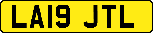 LA19JTL