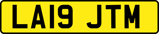 LA19JTM
