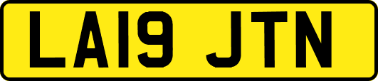 LA19JTN