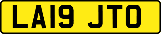 LA19JTO