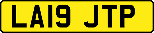 LA19JTP