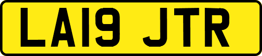 LA19JTR