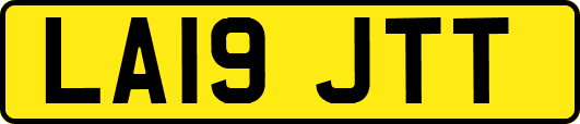 LA19JTT