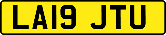 LA19JTU
