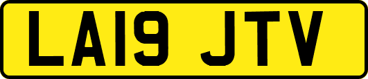 LA19JTV