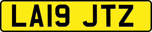 LA19JTZ