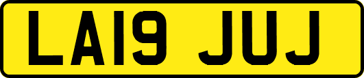 LA19JUJ