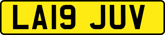 LA19JUV