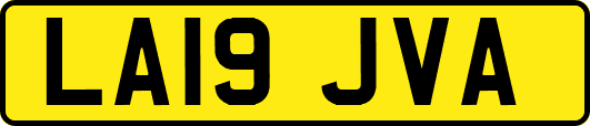 LA19JVA
