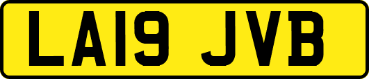 LA19JVB