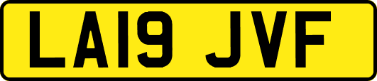 LA19JVF