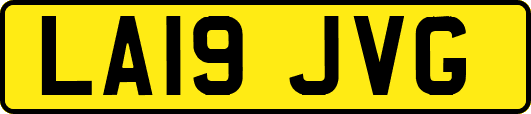 LA19JVG