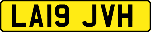 LA19JVH