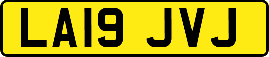 LA19JVJ