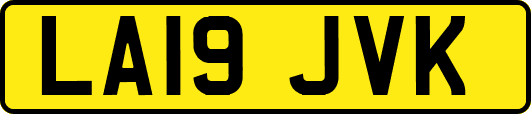 LA19JVK