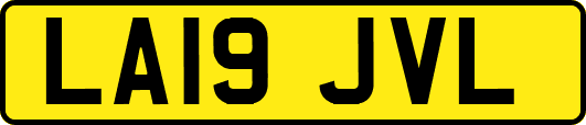 LA19JVL