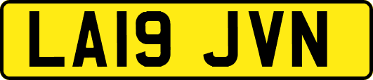 LA19JVN