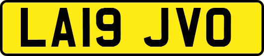 LA19JVO