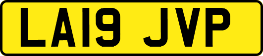 LA19JVP