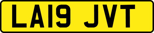 LA19JVT