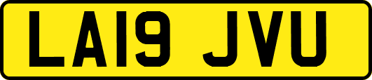 LA19JVU