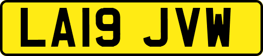 LA19JVW