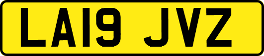LA19JVZ