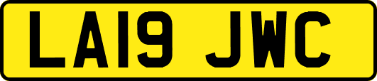 LA19JWC